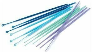 Disposable Inoculating Loops 1 µl -  1000/Pk