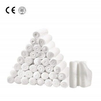Gauze Bandages 36 rolls/Pack