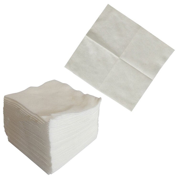Sterile Gauze Pads  10 x 10 cm (1,000/Bag)