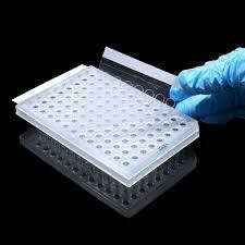 96-Well Plate Sealing Membranes 50/Pack