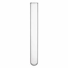 Glass Test Tube 10 ml - 100/Pack