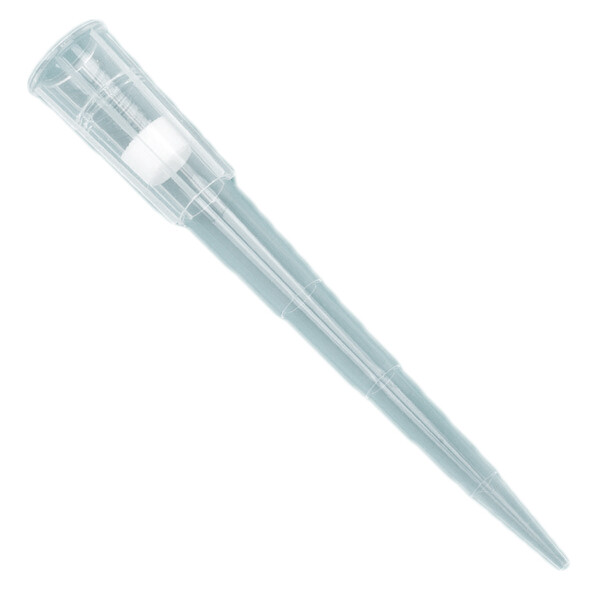 200μl Pipette Tips - Sterile Filtered (960 tips/Case)