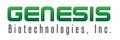 Genesis Biotechnologies, Inc