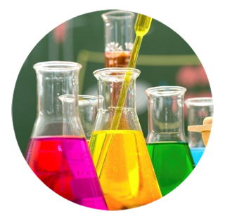 Chemicals