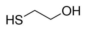 2-MERCAPTOETHANOL 100 ml