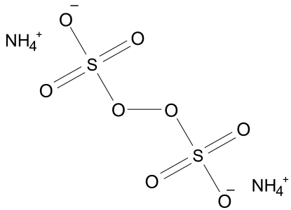 Ammonium Persulfate 100 g