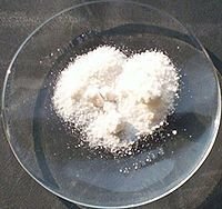CESIUM CHLORIDE 100 g
