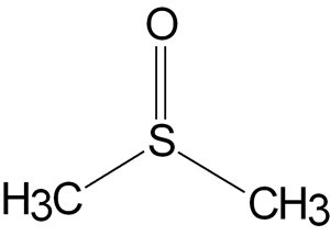 DIMETHYL SULFOXIDE (DMSO) 500 ml