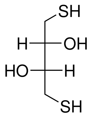 DL-DITHIOTHREITOL (DTT) 5 g