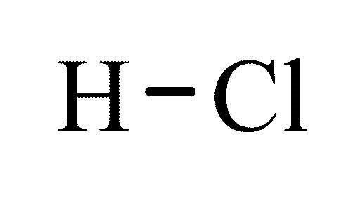 HYDROCHLORIC ACID 500 ml
