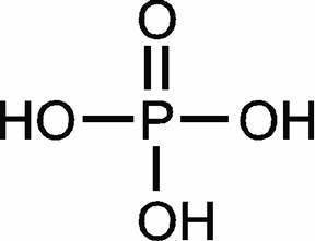 PHOSPHORIC ACID, 85% 1 L