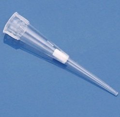 10 μl Pipette Tips - Sterile Filtered (960 tips/Case)