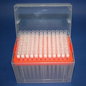 1000 μl Pipette Tips - Sterile Filtered (960 tips/Case)