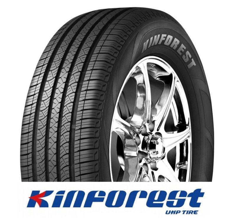 Kinforest tire 185/65R15