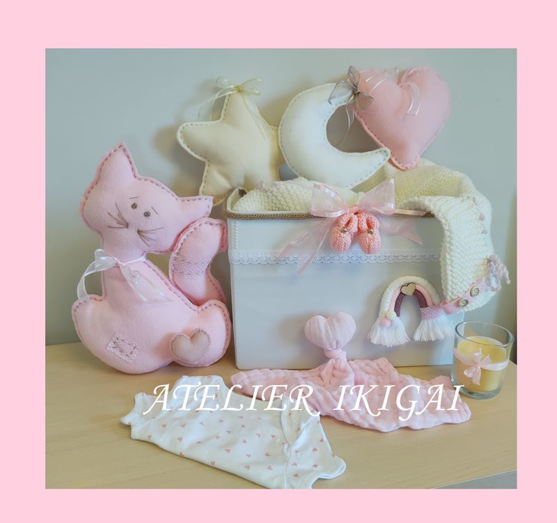 REGALO ¨DULCES SUEÑOS¨