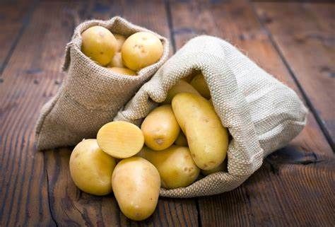 Pomme de Terre Alliance