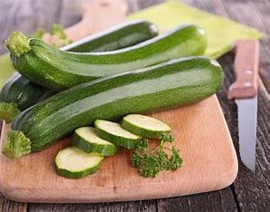 Courgette