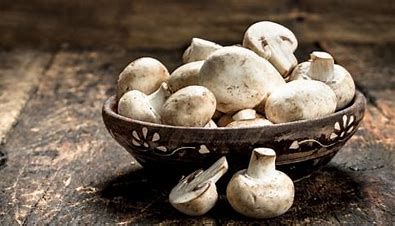 Champignons de Paris