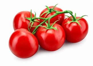 Tomate  grappe ronde
