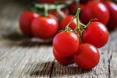 Tomates Cerises meli melo 250gr