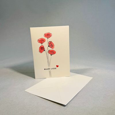 Alles Liebe