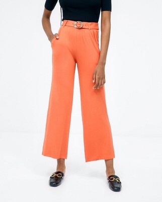 surkana pantalone arancione
