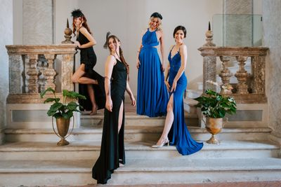 Collezione Cerimonia