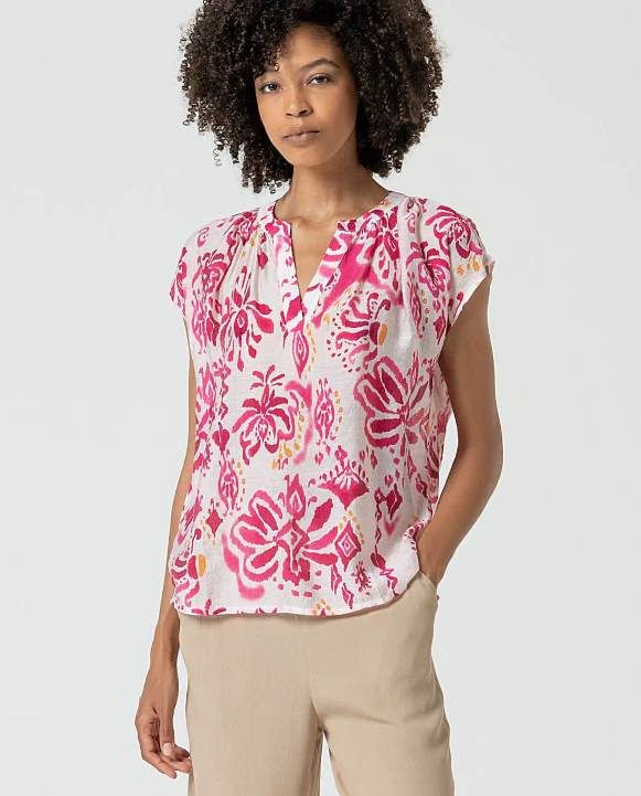 surkana camicia fantasia