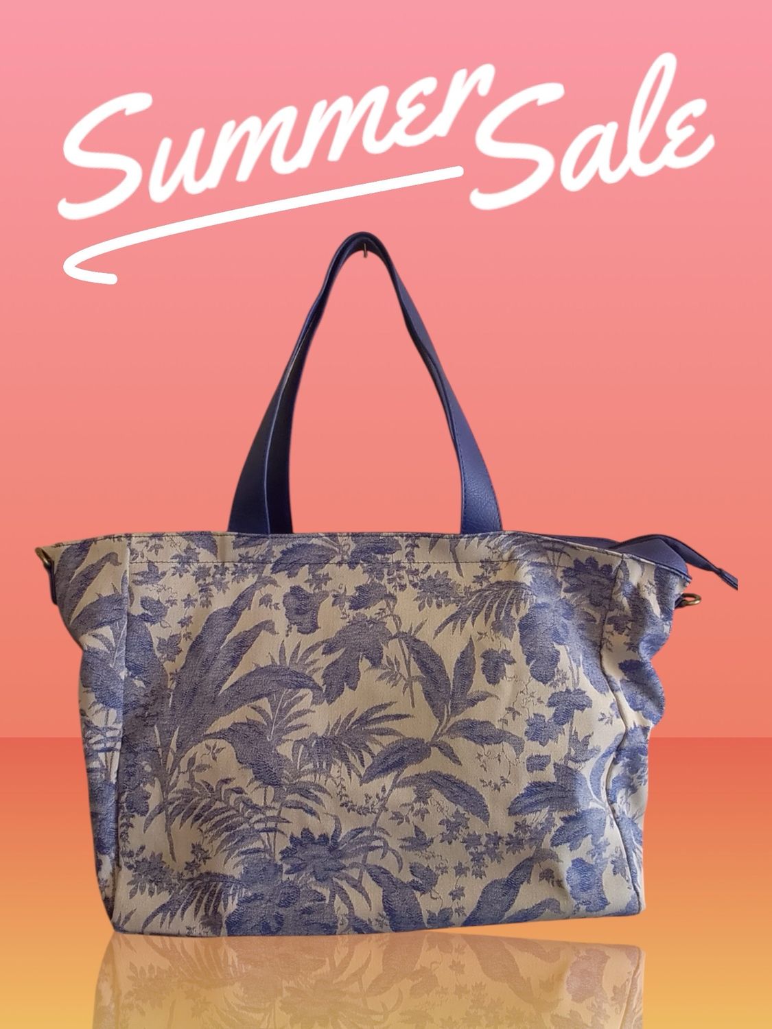 Collezione accessori borsa fantasia