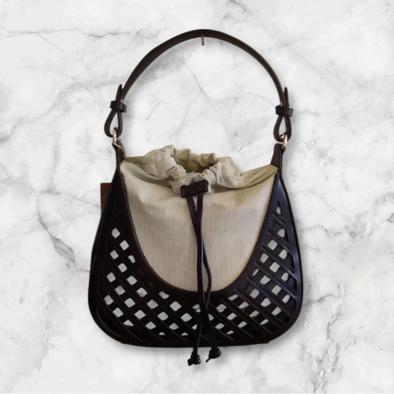 Collezione accessori borsa