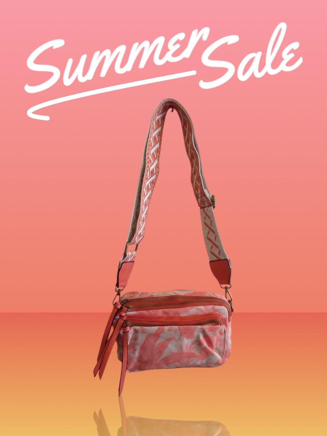 Collezione accessori borsa