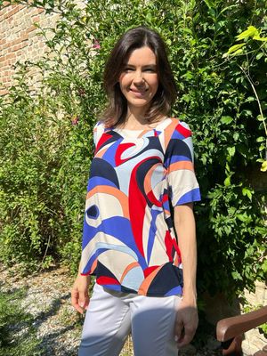 Collezione estiva maglie,camicie,cardigan e giacche