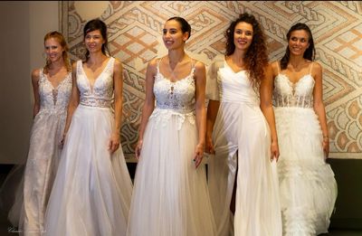 Collezione Sposa