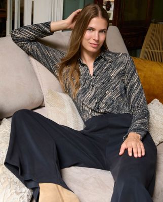 Collezione invernale pantaloni e gonne