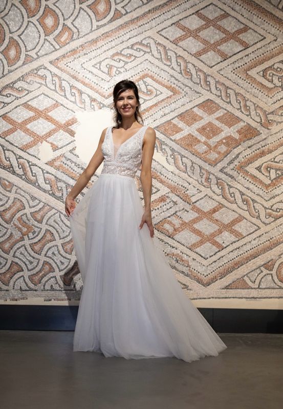 Collezione sposa abito