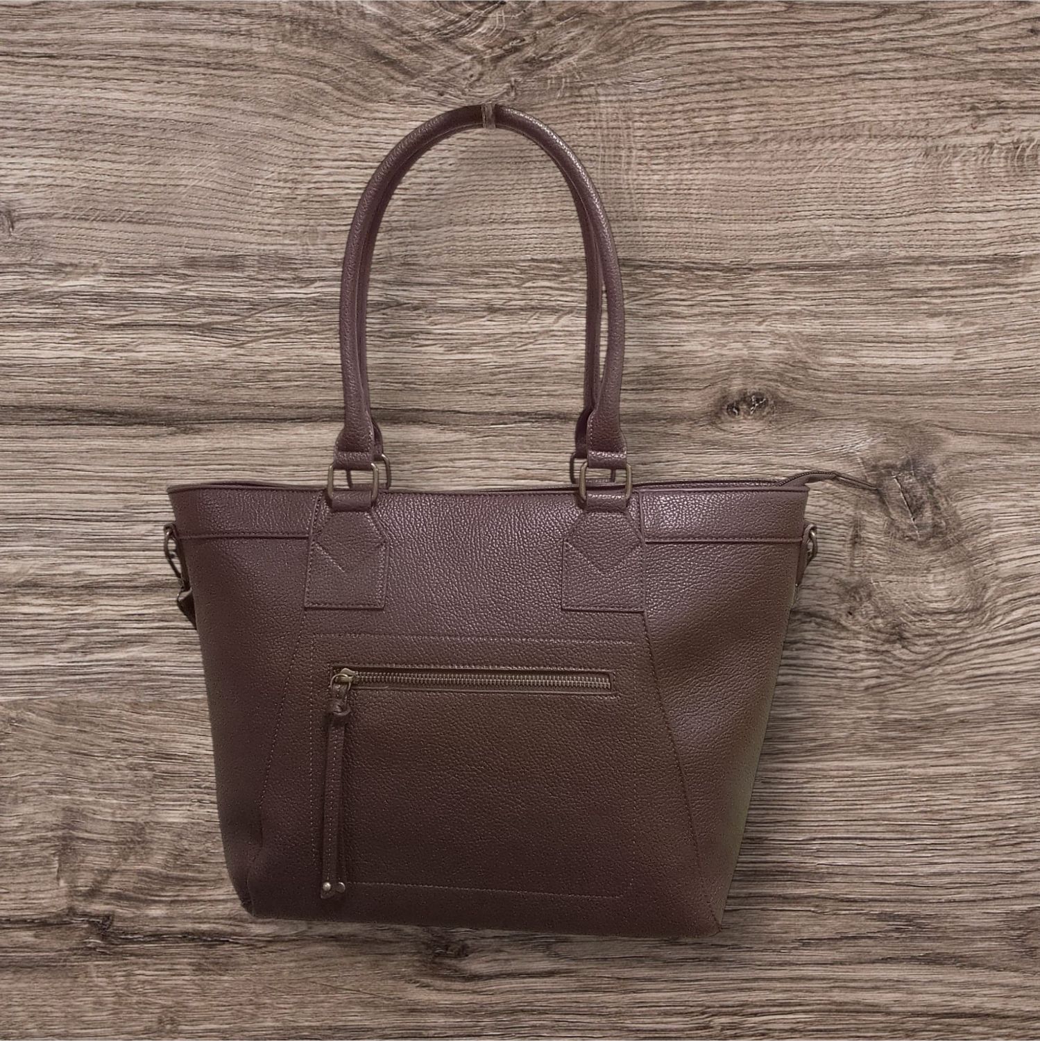 Collezione accessori borsa 2301 marrone