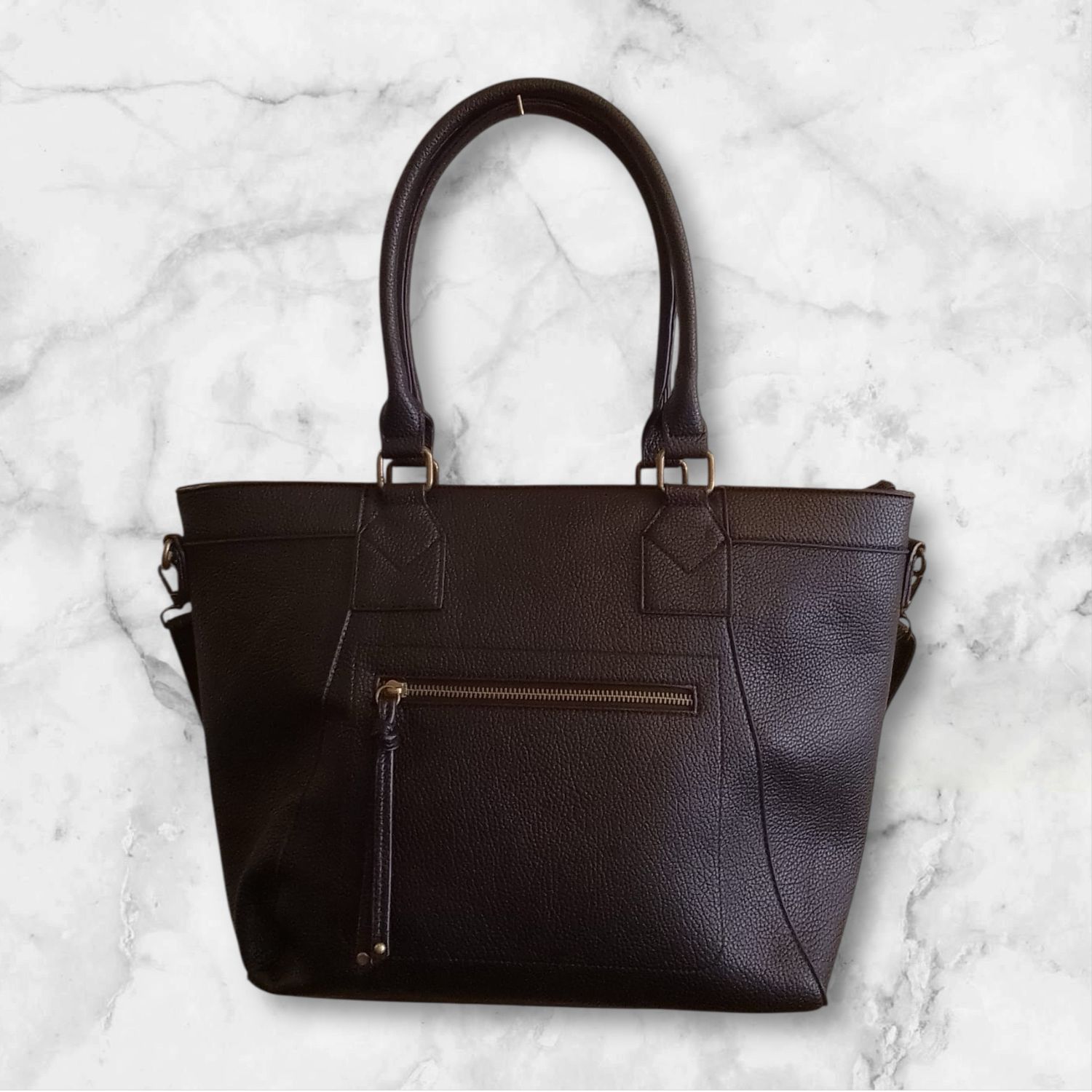 Collezione accessori borsa 2301 nera