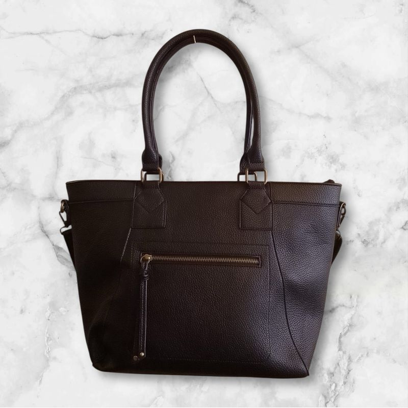 Collezione accessori borsa 2301 nera