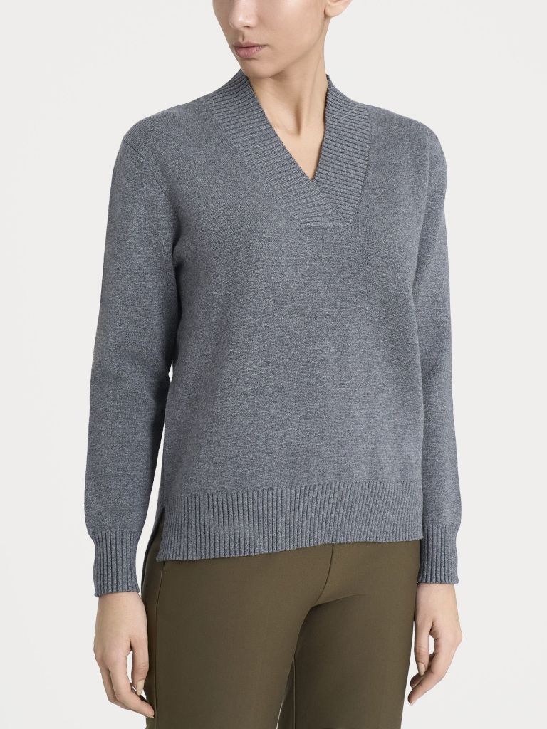 Ragno maglia grigia