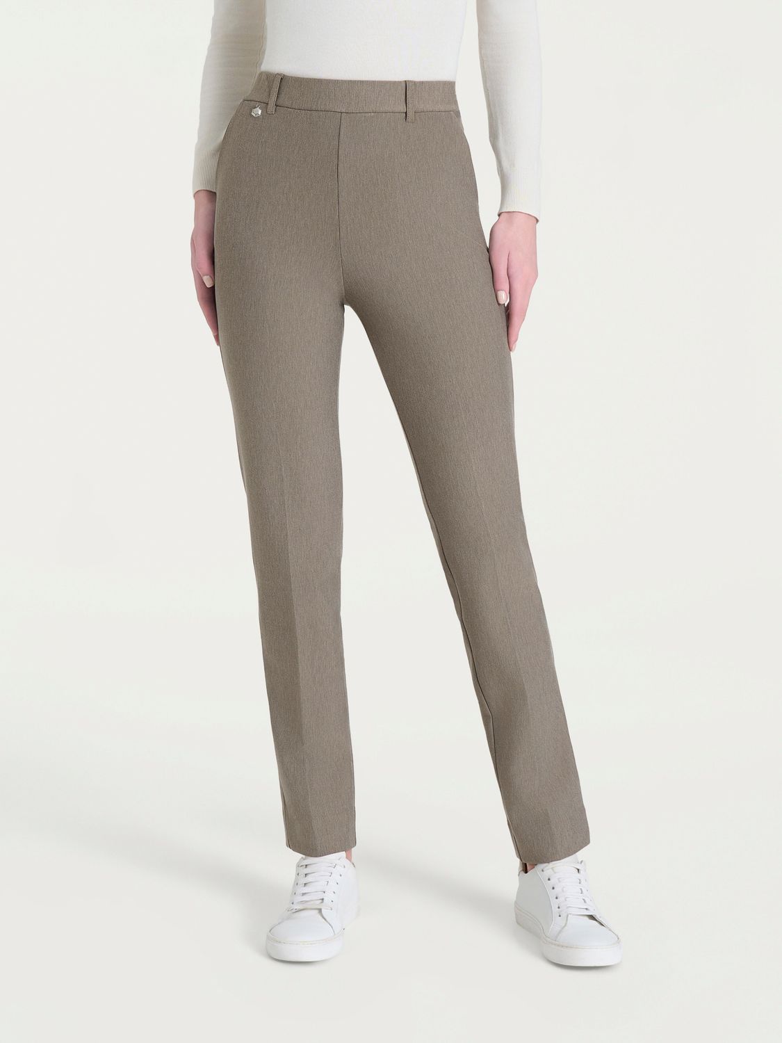 Ragno pantalone beige