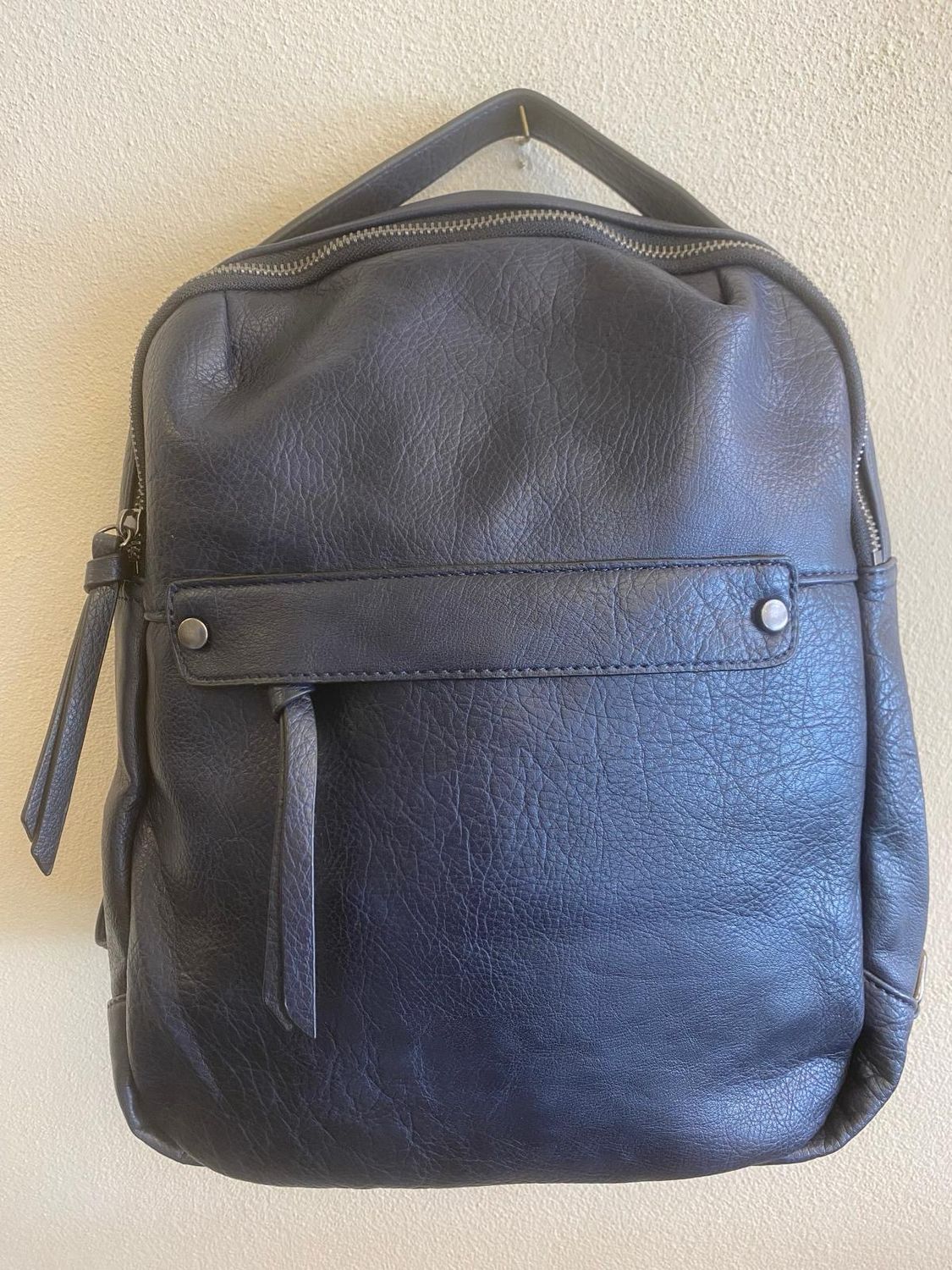 Collezione accessori zaino blu 26028
