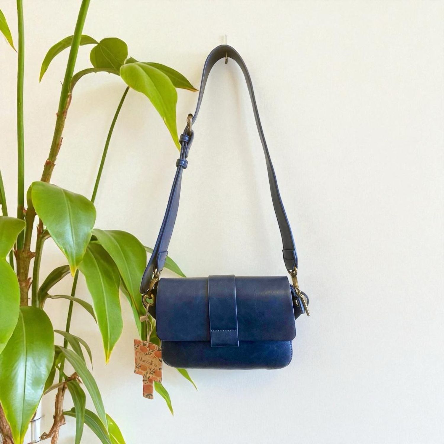 Collezione accessori borsa bu 6108