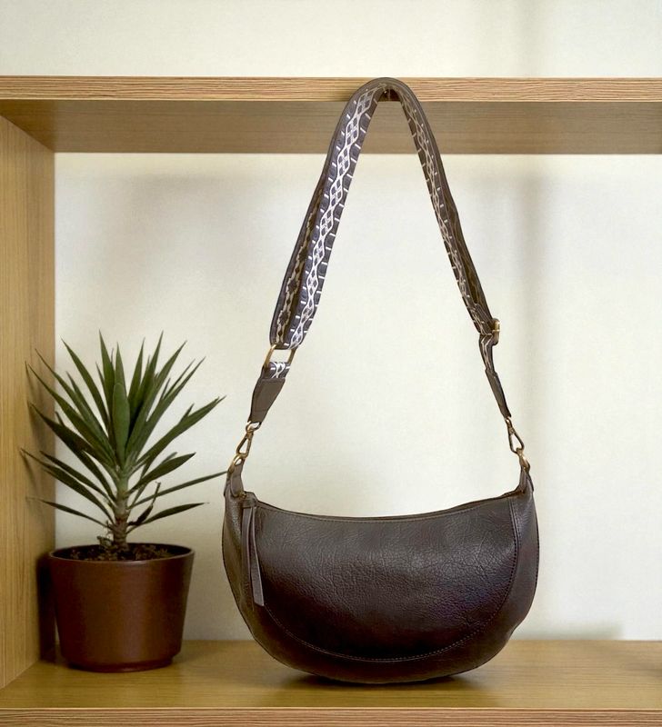 Collezione accessori borsa blu  MD-041