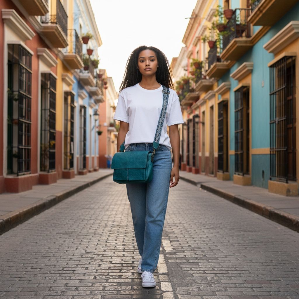 Collezione accessori borsa petrolio MD-5400