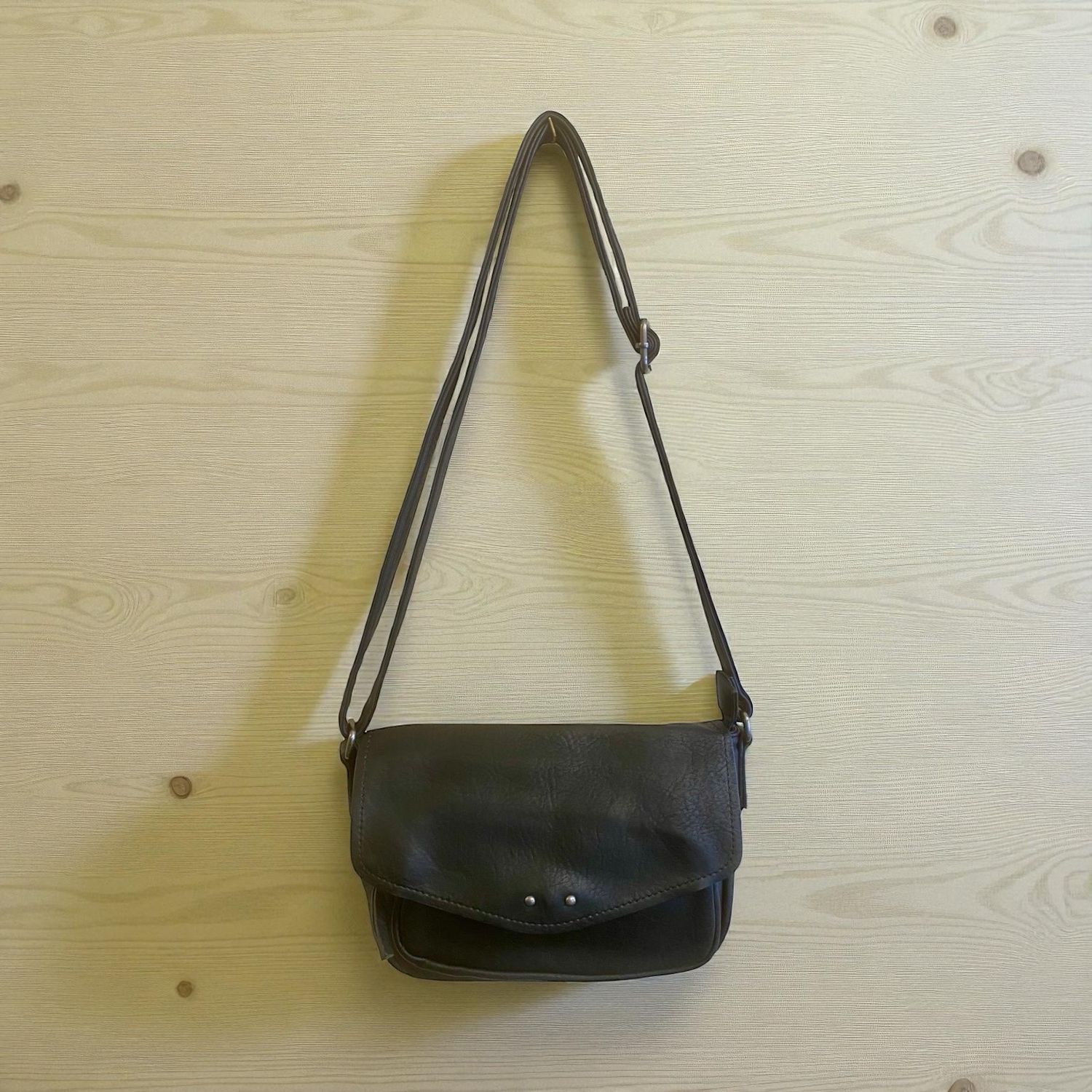 Collezione accessori borsa nera 6593
