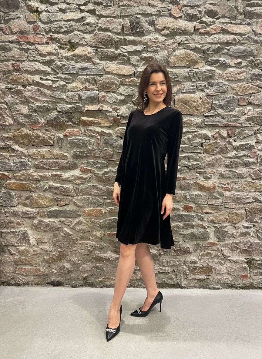 Collezione look per le feste