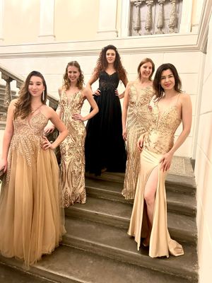 Collezione Cerimonia