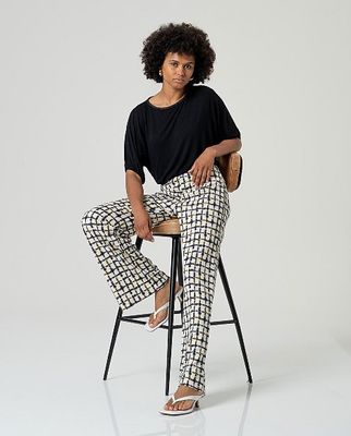 Collezione estiva pantaloni e gonne