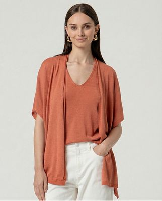 Collezione estiva maglie,camicie,cardigan e giacche