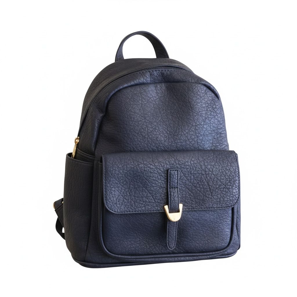 Collezione unica zaino blu 27500